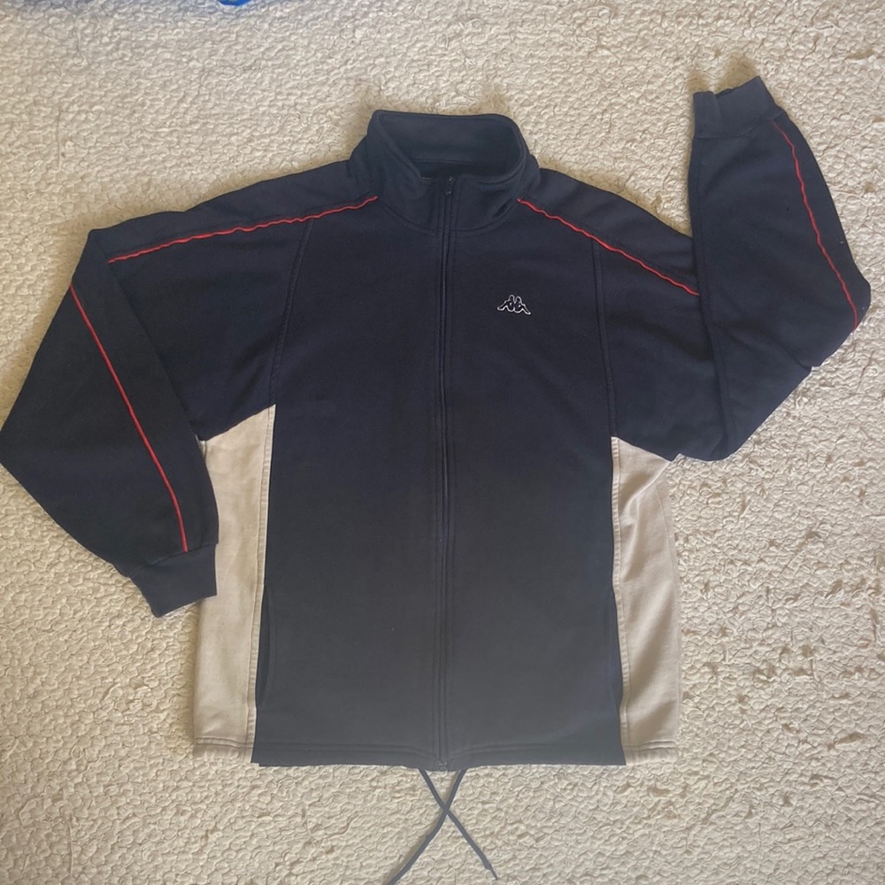 Vintage Kappa Sweater